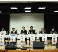 [금강뉴스] 박수현 의원, ‘공주아리랑’ 발전을 위한 토론회 개최