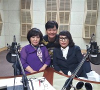 KBS한민족방송 -사할린 한인들의 이야기/기미양(사할린아라랑제추진단장)