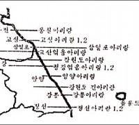 북한의 강릉 공연에서 ‘북강원 아리랑’을 듣고 싶다